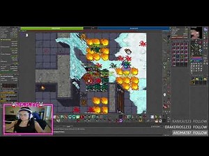 Mini Ice Library full TH