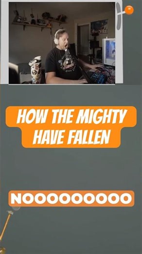 I am, in fact, not getting over it #gettingoverit #twitchstreamer #clips #fypシ #funny