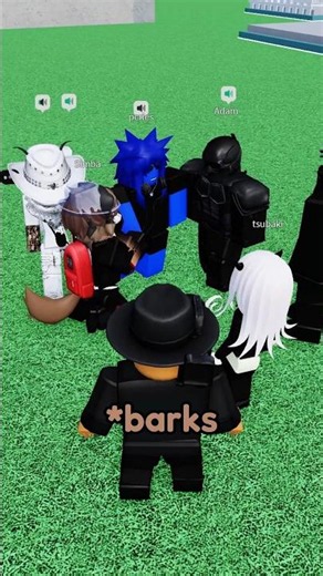 The Goodest Boy on Roblox Mic Up #micup #roblox #robloxmicup #fyp #robloxfyp