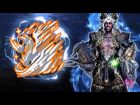 The HARDEST Fight! Arch Tempered Velkhana Full Guide | Monster Hunter World 2024