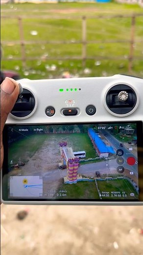 Dji mini 3 pro camera #shorts #dronevideo #djidrone #djimini3pro #dji