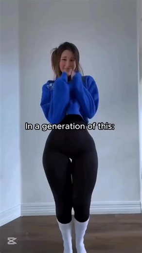 Some people wear clothes. Some people create style.#fashiontiktok #womensfashion #creatorsearchinsights #oldschool #foryou