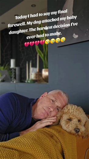 The toughest decision I've ever had to make,but I will get through this🥲🥲 #cavapoo #dogsoftiktok #dogtok #fyp