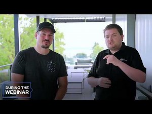 Learn all about Remote Desktop Manager Free (solo edition) at our LIVE webinar - September 24, 2025