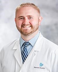 Dr. Brandon Roberts, DO - Queen Creek, AZ - Internal Medicine - Schedule Appointment