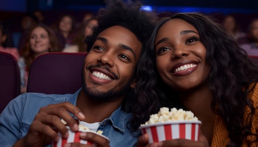 Texas’ Most Popular Dating App Is… a Cheating App?