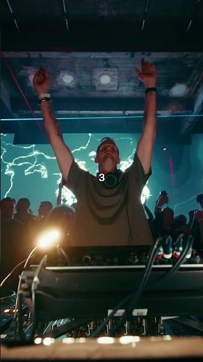 DRUMCODE x AWAKENINGS 2026