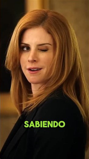 ¿El mayor fraude de la TV? - La Ley de los audaces (suits)