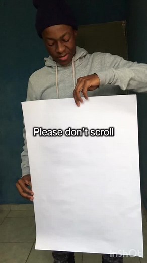 Art at Atang Ramorwa on TikTok