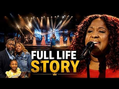 Nikki Ross Untold Story | Gospel Music Genius Dead! Health Battle, Career, Net Worth, Family, Legacy