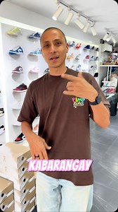 3.2K views · 303 reactions | COMFY ERA  CLOUDTILT "ROCK SAND" 直⌛️ ₱12,800 ONLY ✅ MENS & WOMENS AVAILABLE ONLINE & IN-STORE GET YOURS NOW‼️ #pimpkicks #oncloud | PIMP Kicks | Facebook