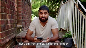 14 comments | We’re right behind @AusBanking to keep Australians aware and safe from the latest scams. Last year the average loss per scam was $14,000 as reported to the ACCC’s Scamwatch. So, if someone pretends to be from a bank and asks you to transfer money to another account, alarm bells should go off. To find out more about common types of frauds and scams to be aware of visit: https://grp.hsbc/6186Oj4zq #AusBanking #Scams #HearTheAlarmBells | HSBC | Facebook