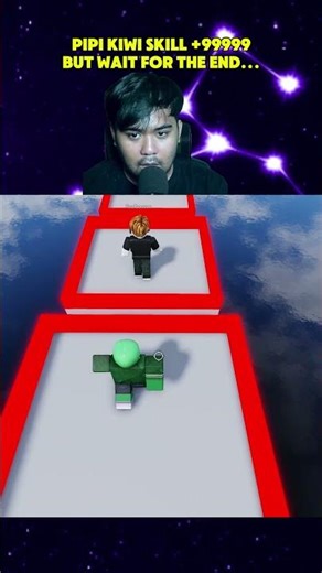 Pipi kiwi +9999 Skill but wait for the end...