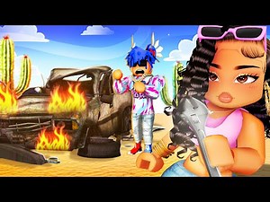 ROBLOX A DUSTY TRIP!