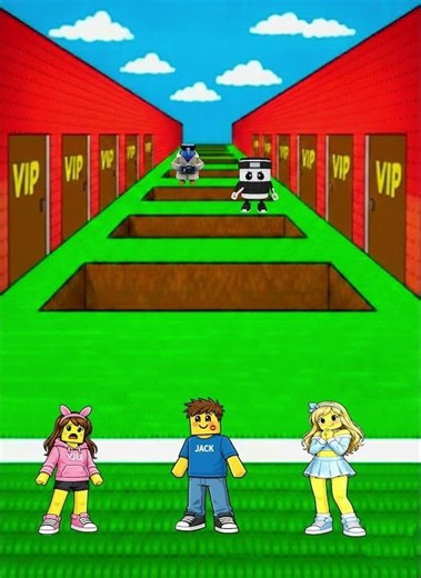 Roblox Brainrot Moment 💀#roblox