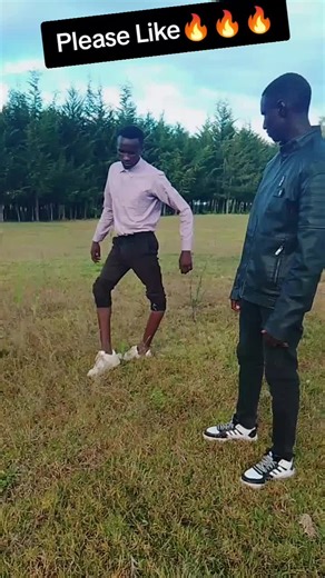 MC Aron Pasta Okoa Comedy Series - Part 3