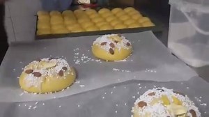 😍 Italian Easter Cake 😍 | Italy Food Magazine