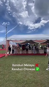 Pasangan pengantin berketurunan Cina buat majlis perkahwinan bertemakan perkahwinan Melayu ❤️ Selamat Pengantin Baru 🥰 #KeluargaMalaysia #ProudToBeMalaysia Tiktok: nasuhaa.aynaa | Malaysia Hari Ini