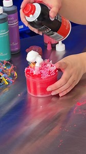 89K views · 860 reactions | This challenge went off the rails fast. Peachybbies.com restocks Friday at 7pm EST! ✨ | Peachybbies Slime Shop | Facebook