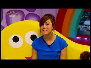 CBeebies - 18 Apr 2015 - Continuity (Midday)