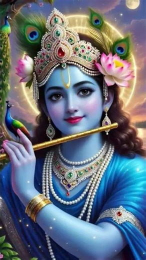 Jai Shree Radhe Krishna ❤#motivation #ytshort #lifelessons #inspirational #multi_tasker #