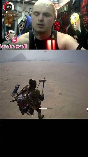 how to use the dockmasters detector in arc raiders #gaming #lifeisbutadream #twitch #arcraiders