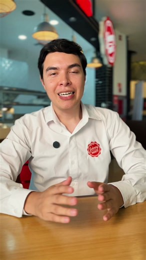 Johnny Rockets Bolivia on TikTok