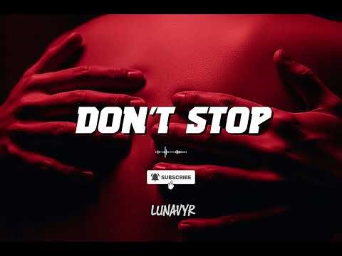 DON’T STOP Slow Hands In The Dark Room | Slow R&B for Late Night Intimacy