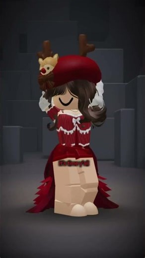 One last time 🥹 #strangerthings #roblox #rblx #itstime