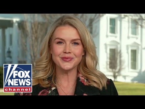 Leavitt sends FIERY message to anti-ICE agitators