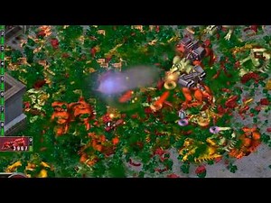 Alien Shooter Walkthrough Hard Mission 10: The Prison(part 1)