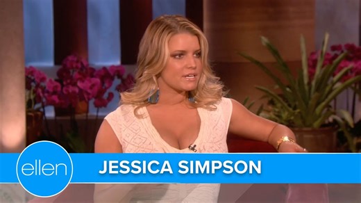 Jessica Simpson’s Weight Loss Method: A Social Media Sensation