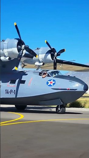 PBY Catalina – The Most Beautiful Flying Boat Ever Built