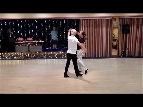 Blue Heart Waltz 2023 Sequence Dance to Music