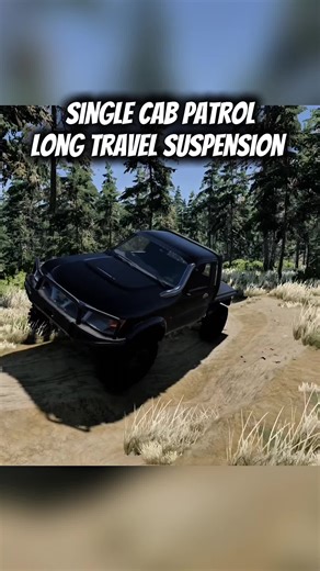 Enhanced BeamNG.drive Patrol Mods for Dynamic Gameplay