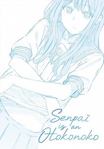 Saison 1 Senpai is an Otokonoko streaming: voir épisodes
