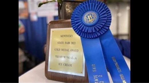 Chaney's Dairy Barn reflects on 20 years of business - WNKY News 40 Television