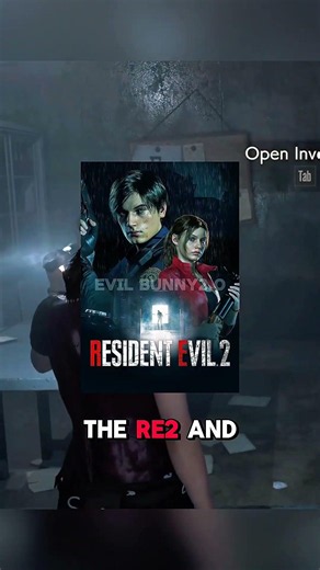 The RE2 And RE4 Remake Team Is Behind Code Veronica 👀