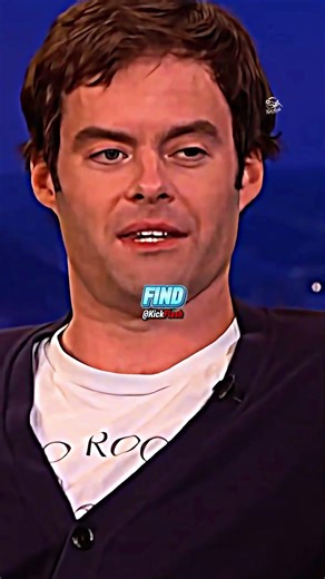 Bill Hader NAILS Arnold Schwarzenegger's Accent! 😂🎙️ #shorts