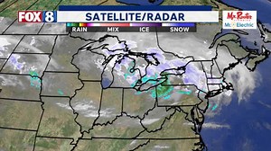 High wind warning: When will wind gusts die down?
