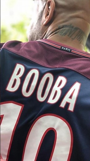 BOBBA EN CONCERT AU PARC AVANT LE CLASSIQUE PSG-OM