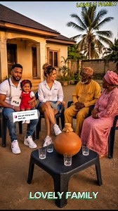Abroad Wahala Episode 42: New Twist in the Series