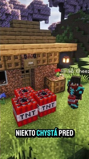 5 dôvodov, prečo je tento Survival lepší ako čistý Minecraft! 🤯