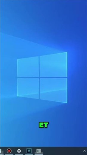 CMD: Windows Hidden Secret Revealed! 😱 #shorts