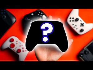 The BEST Pro Controller Is...
