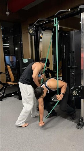 The Unbreakable Resistance Band?