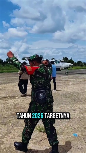 Program food estate sedang dikebut di merauke, bukan omon-omon, kalau sudah beroperasi lumbung pangan di ujung timur Indonesia ini bisa memenuhi kebutuhan pangan masyarakat, khususnya Papua #foodestate #amran #kementan #pangan #update