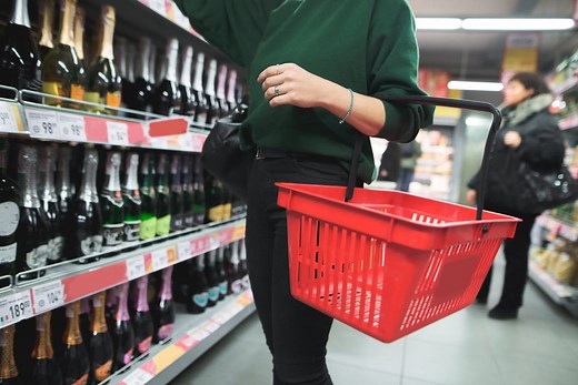 Achat d'alcool en Espagne : douane et réglementation