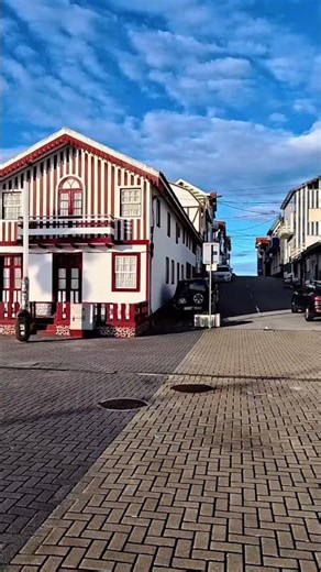 Costa Nova🇵🇹#portugal # #insta360acepro #oceano #aveiro #portogallo #tapportugal