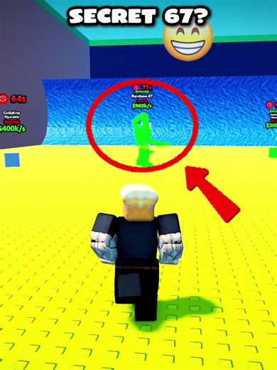 Master the Escape Tsunami Challenge in Roblox